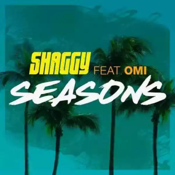 Shaggy - Seasons( ft OMI )